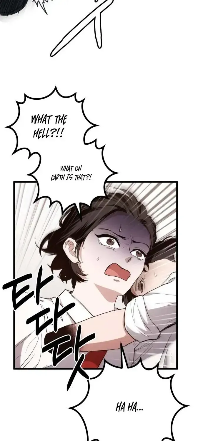 The Mysterious Hotel Chapter 1.1 page 94 - 