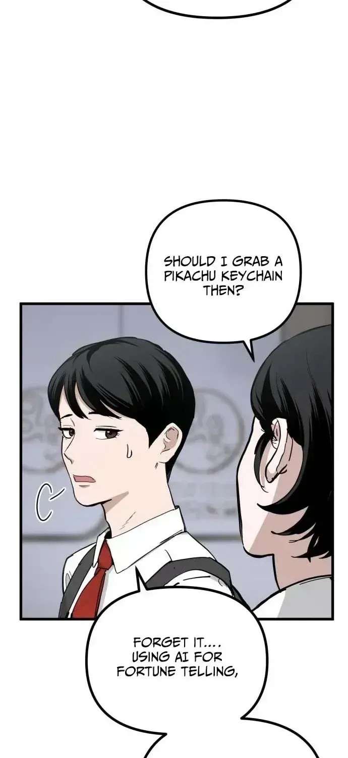 The Mysterious Hotel Chapter 1.2 page 14 - 