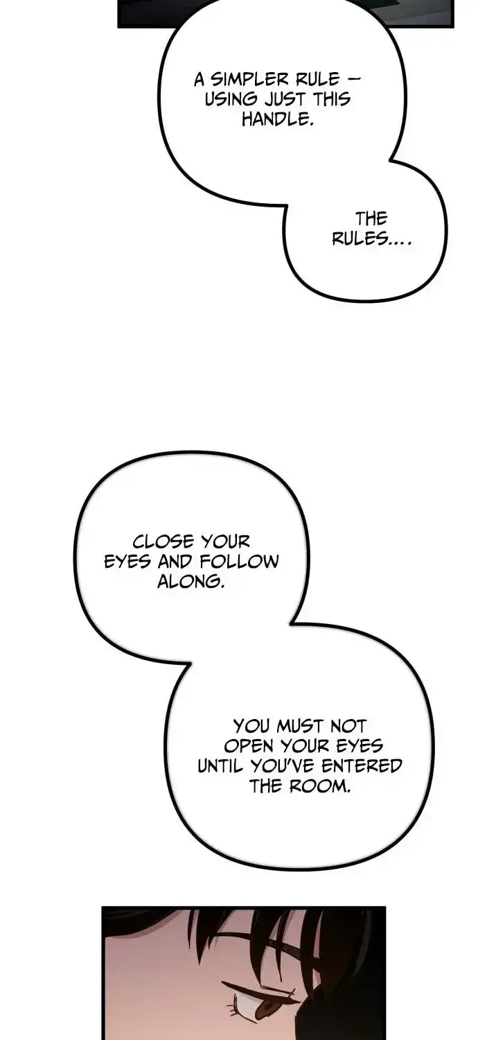The Mysterious Hotel Chapter 1.2 page 38 - 