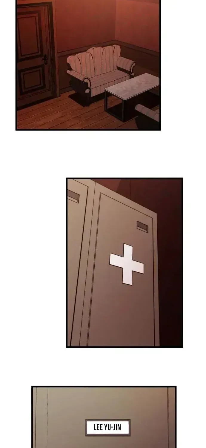 The Mysterious Hotel Chapter 1.2 page 45 - 