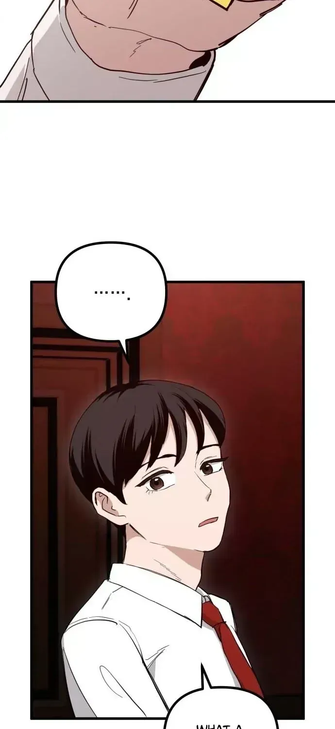 The Mysterious Hotel Chapter 1.2 page 49 - 