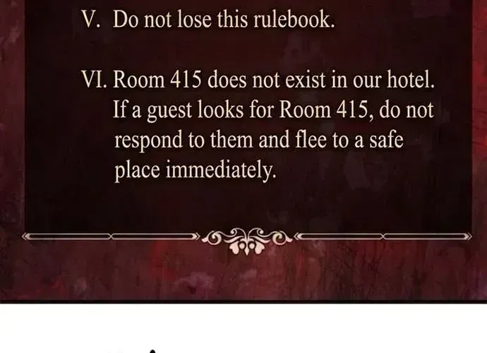 The Mysterious Hotel Chapter 1.2 page 52 - 
