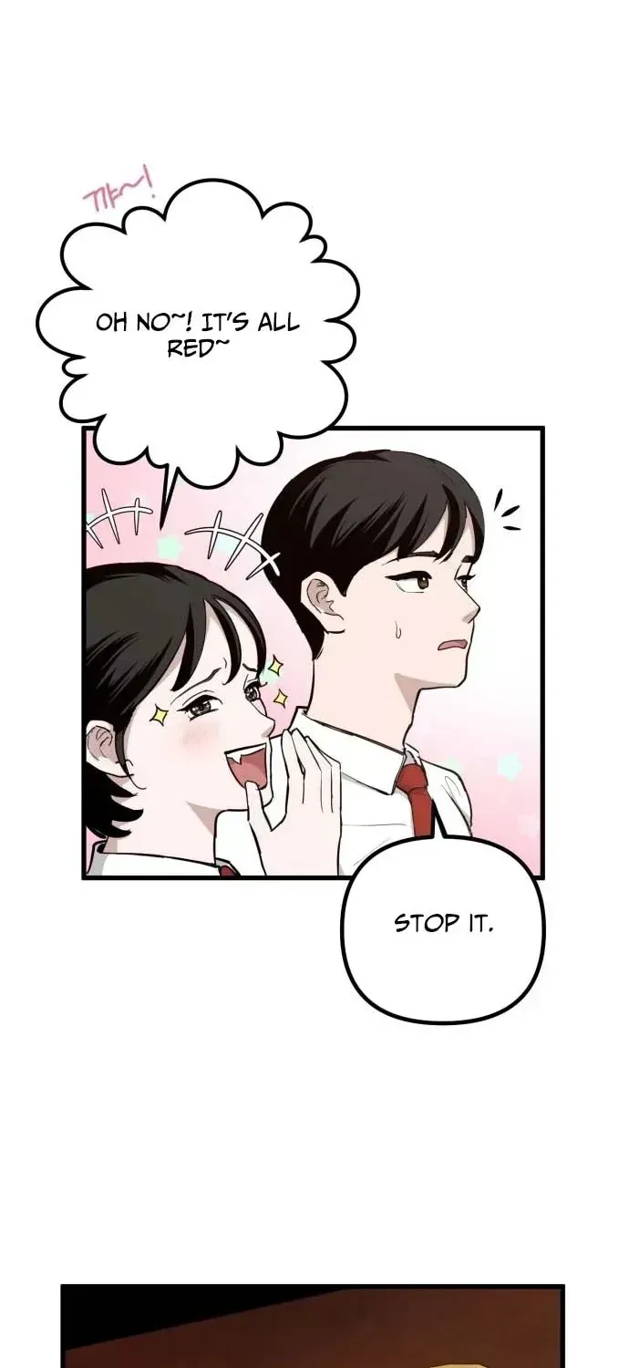 The Mysterious Hotel Chapter 1.2 page 55 - 