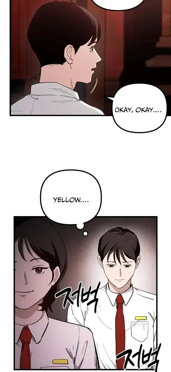 The Mysterious Hotel Chapter 1.2 page 58 - 