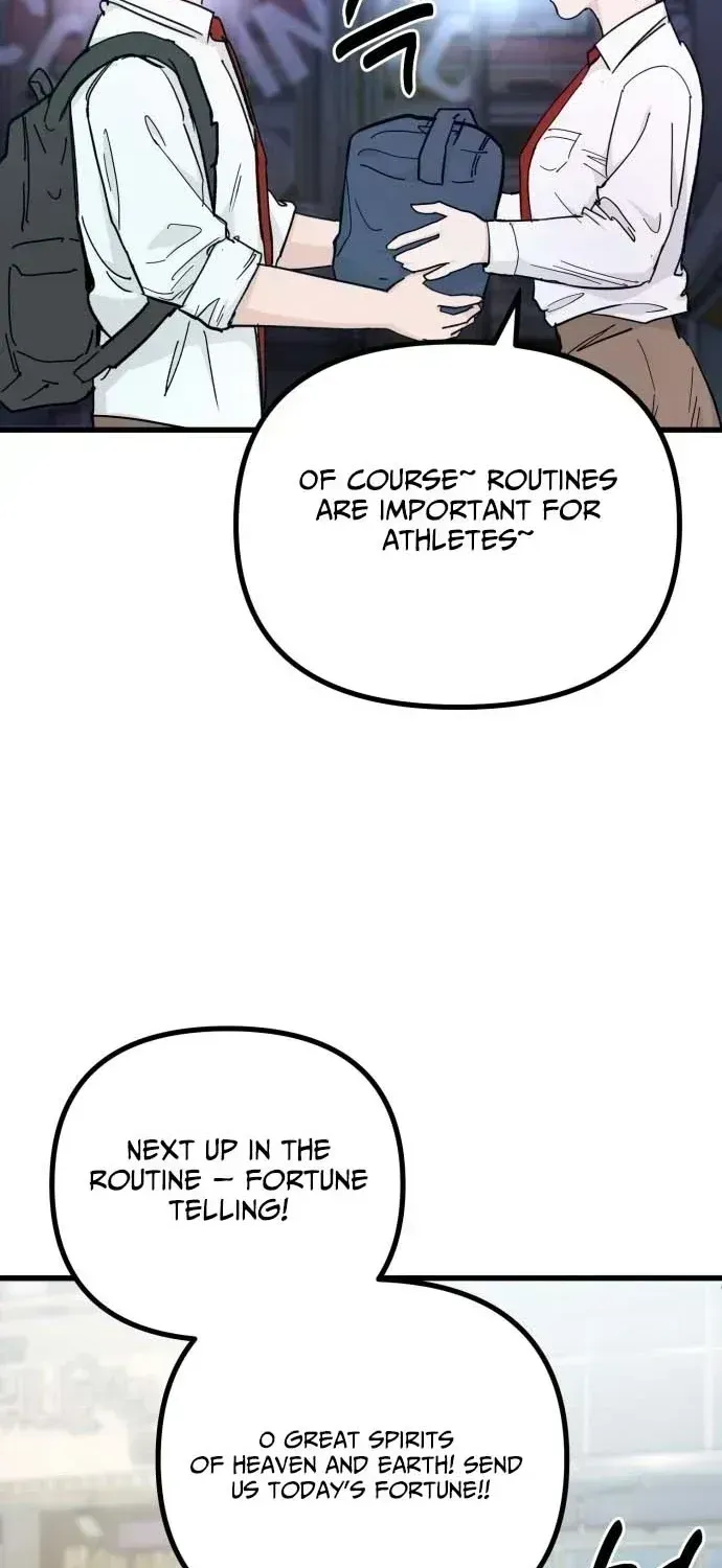 The Mysterious Hotel Chapter 1.2 page 7 - 