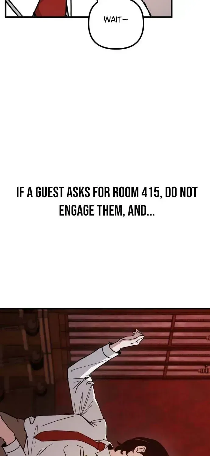 The Mysterious Hotel Chapter 1.2 page 73 - 