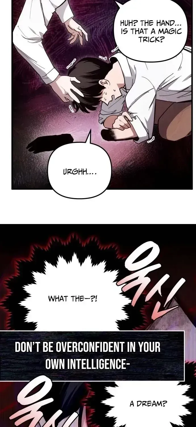 The Mysterious Hotel Chapter 1.2 page 82 - 