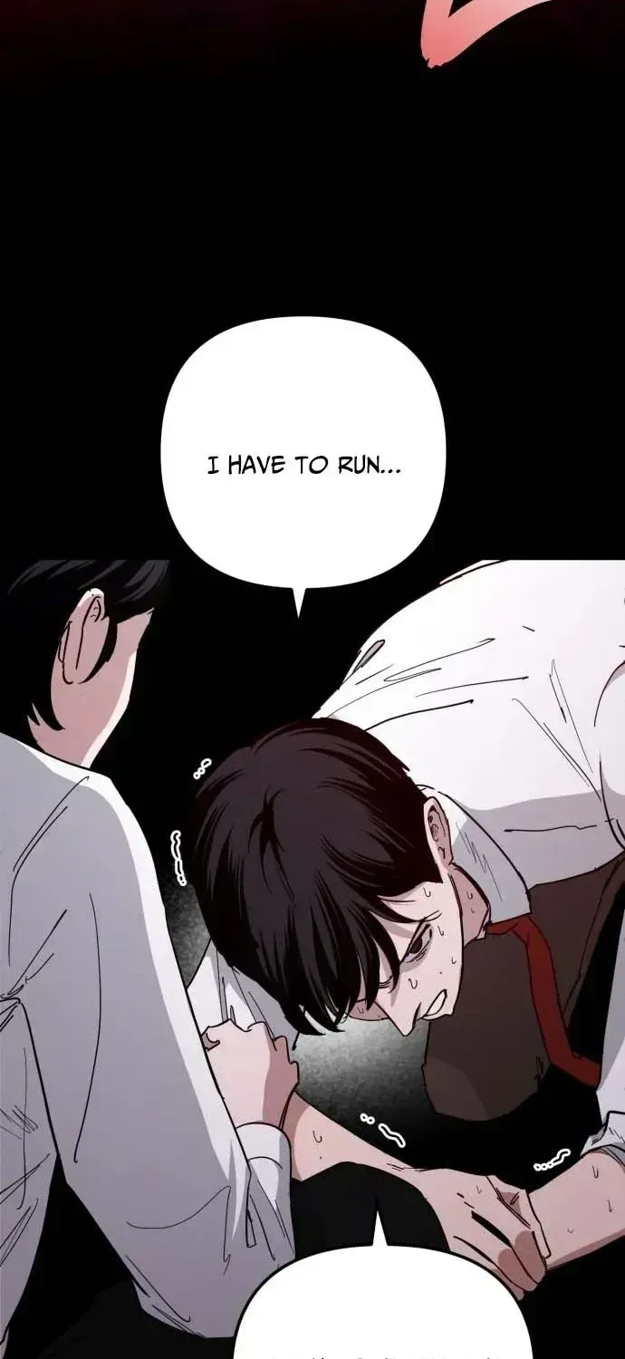 The Mysterious Hotel Chapter 1.2 page 85 - 
