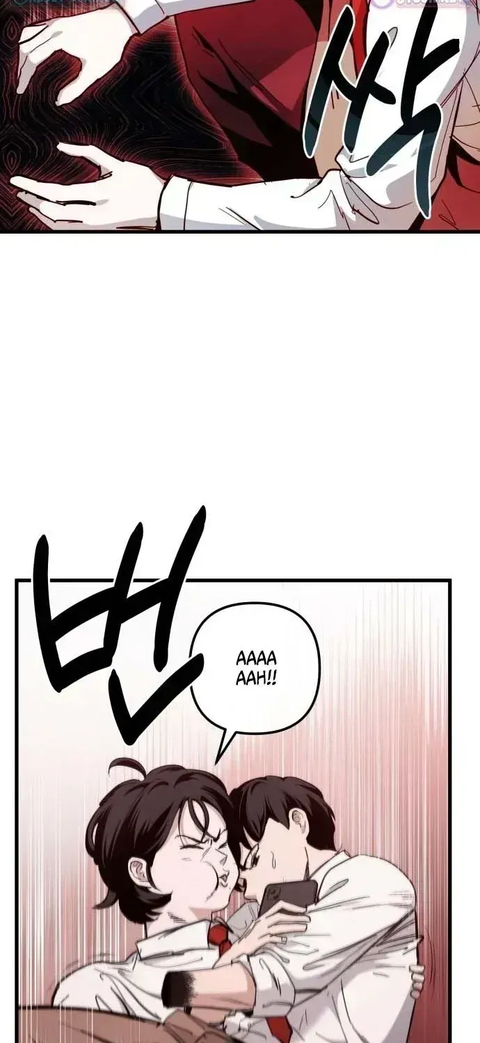 The Mysterious Hotel Chapter 1.2 page 89 - 