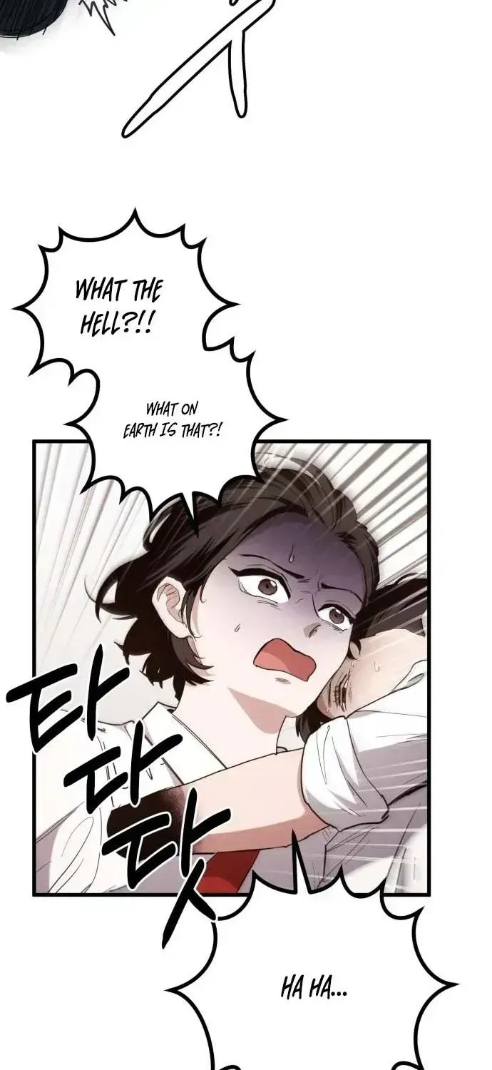 The Mysterious Hotel Chapter 1.2 page 94 - 