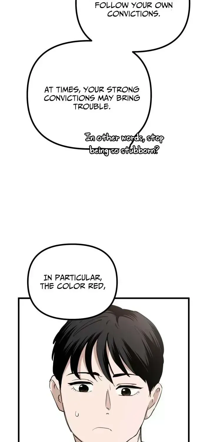The Mysterious Hotel Chapter 1.3 page 11 - 