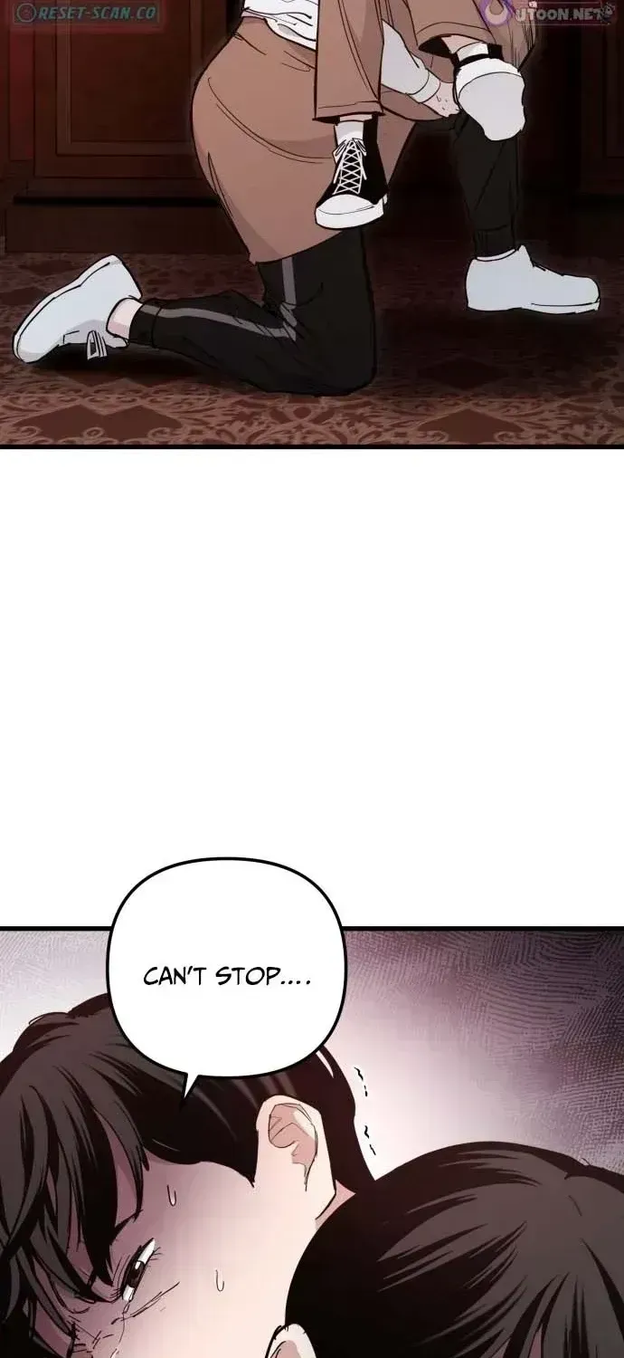 The Mysterious Hotel Chapter 1.3 page 102 - 