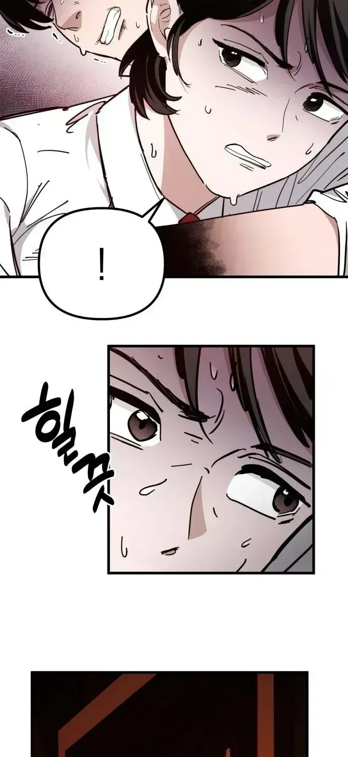 The Mysterious Hotel Chapter 1.3 page 103 - 