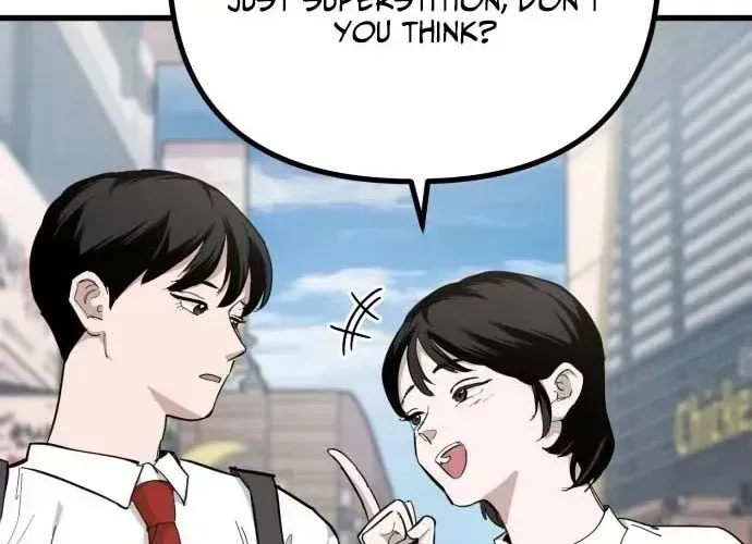 The Mysterious Hotel Chapter 1.3 page 20 - 
