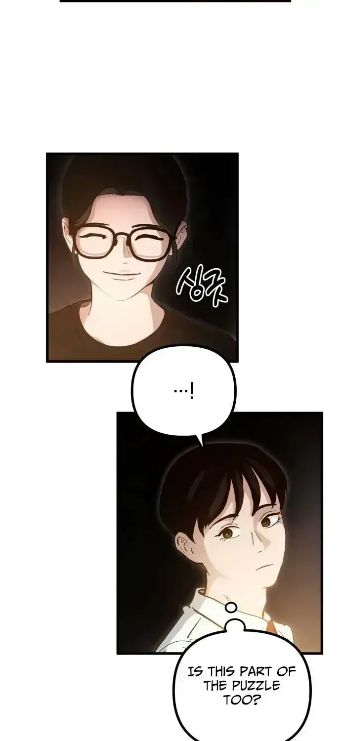 The Mysterious Hotel Chapter 1.3 page 35 - 