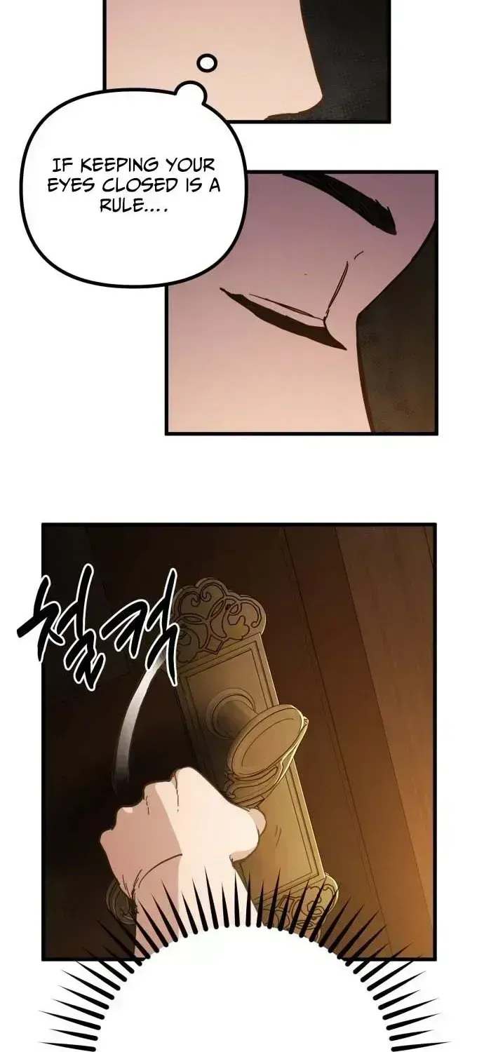 The Mysterious Hotel Chapter 1.3 page 39 - 