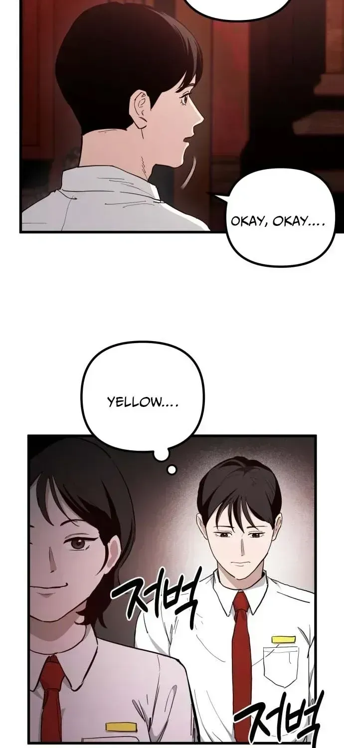 The Mysterious Hotel Chapter 1.3 page 58 - 