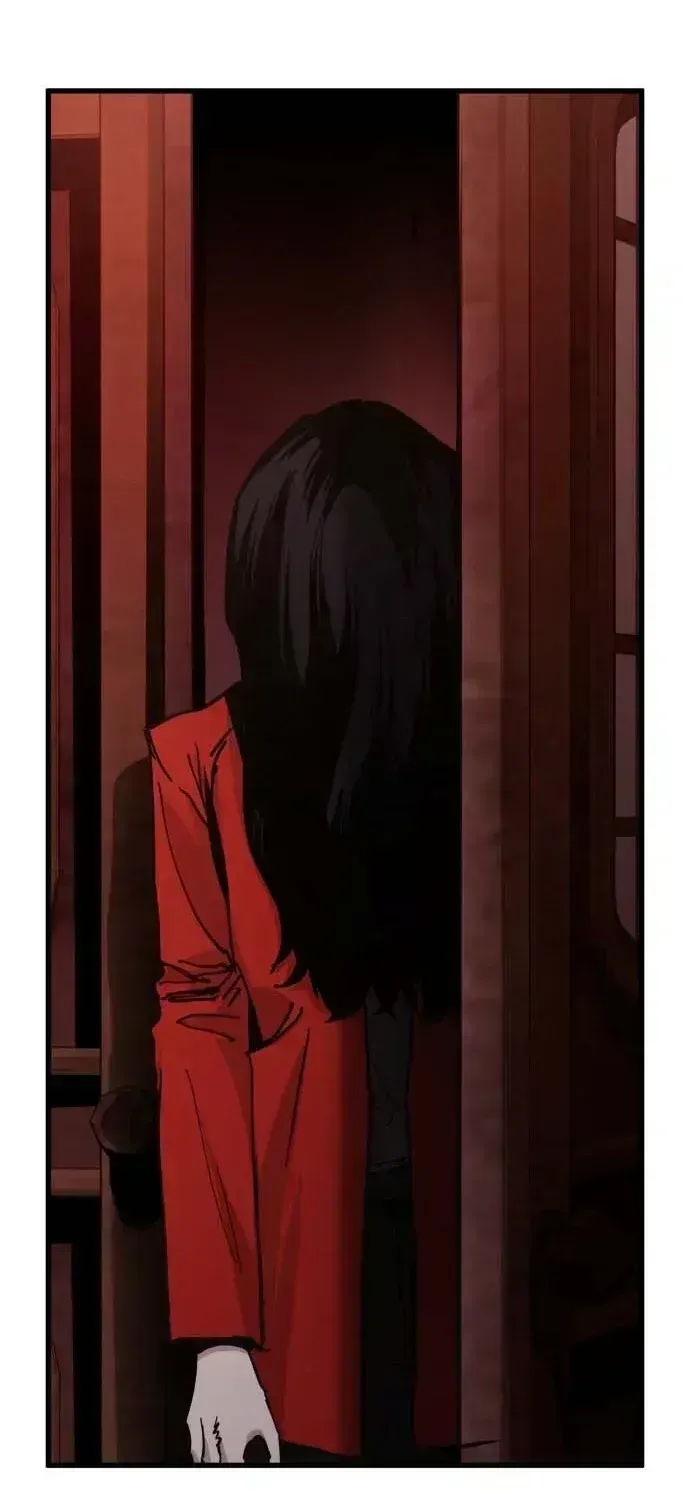 The Mysterious Hotel Chapter 1.3 page 65 - 