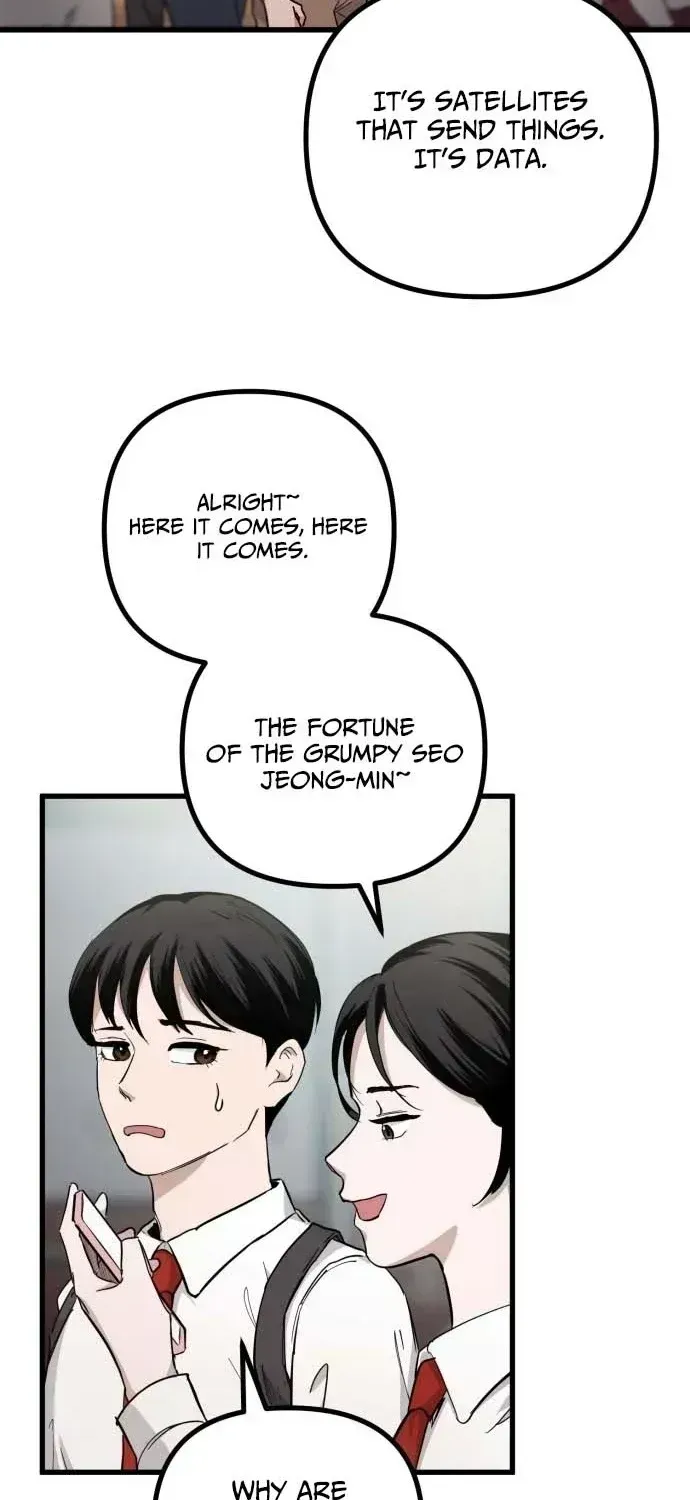 The Mysterious Hotel Chapter 1.3 page 9 - 