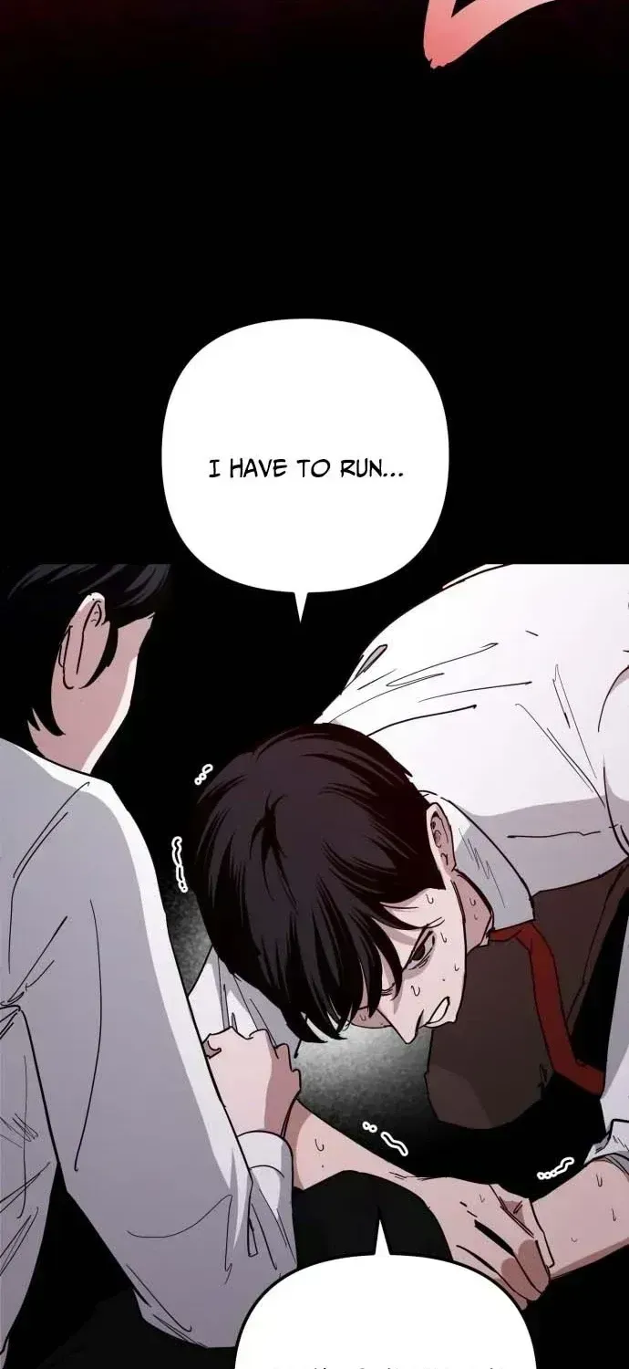 The Mysterious Hotel Chapter 1.3 page 85 - 