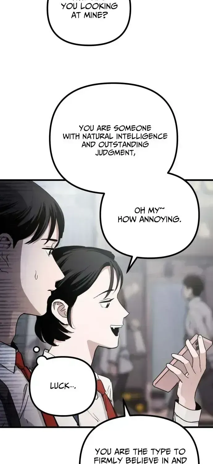 The Mysterious Hotel Chapter 1.3 page 10 - 