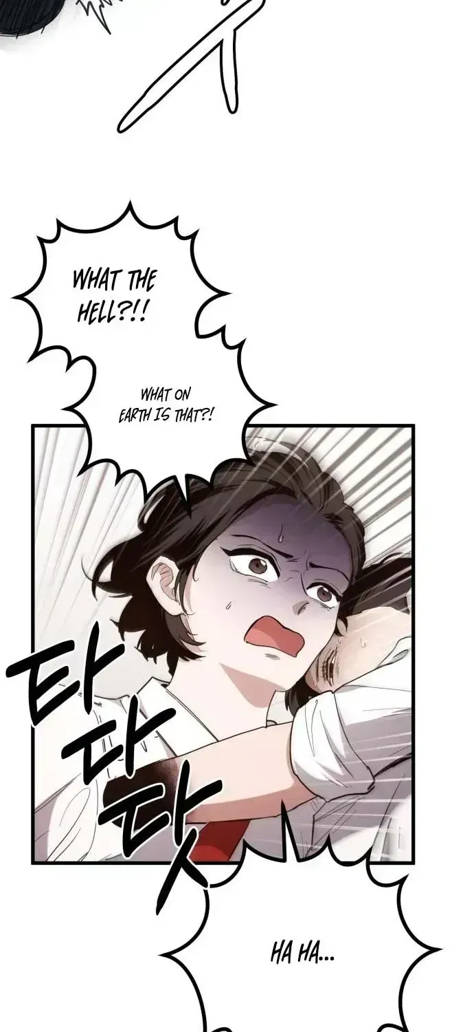 The Mysterious Hotel Chapter 1.3 page 94 - 