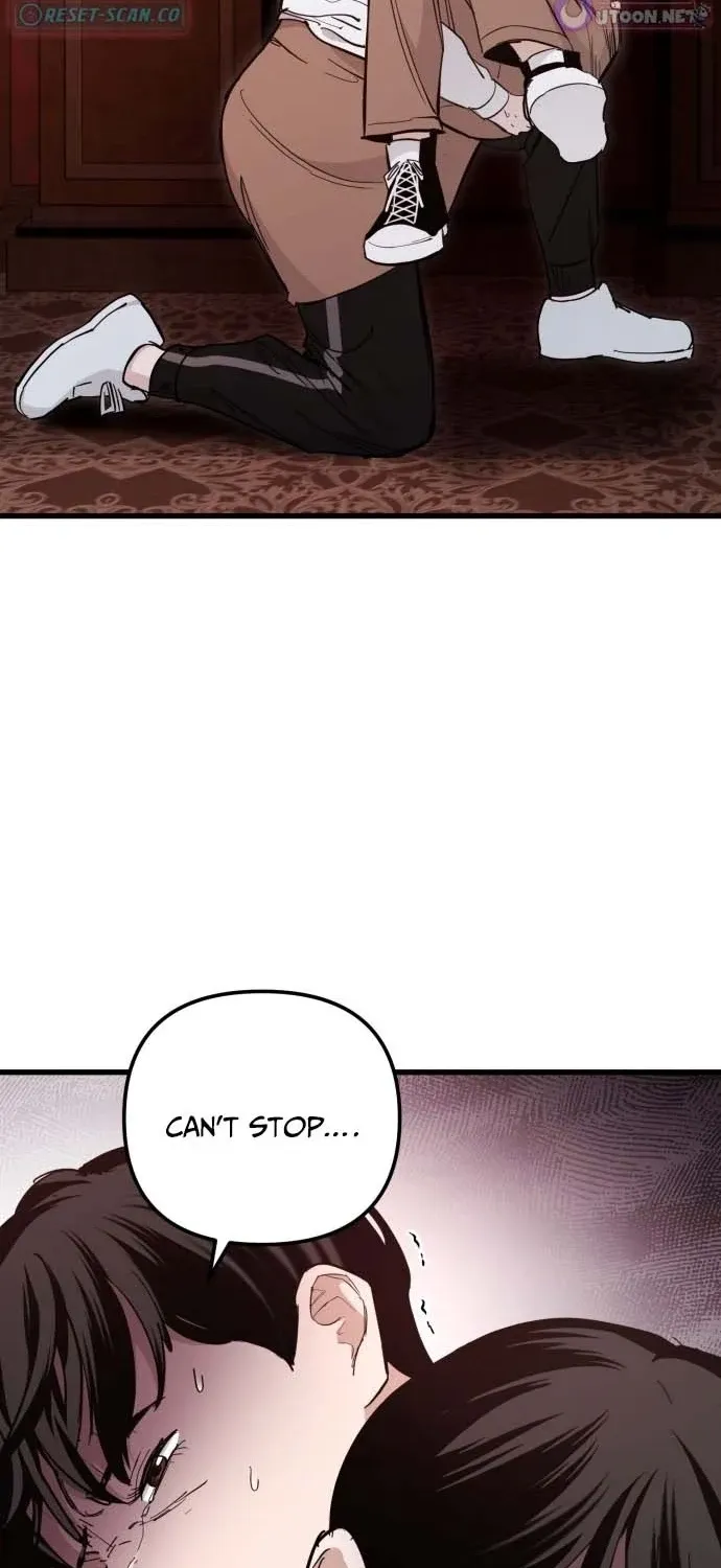The Mysterious Hotel Chapter 1 page 102 - 