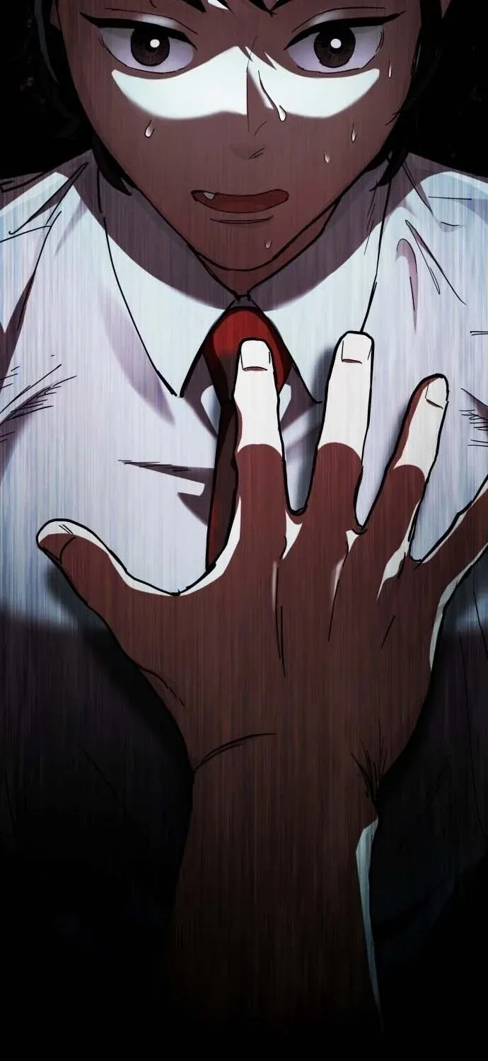 The Mysterious Hotel Chapter 1 page 113 - 