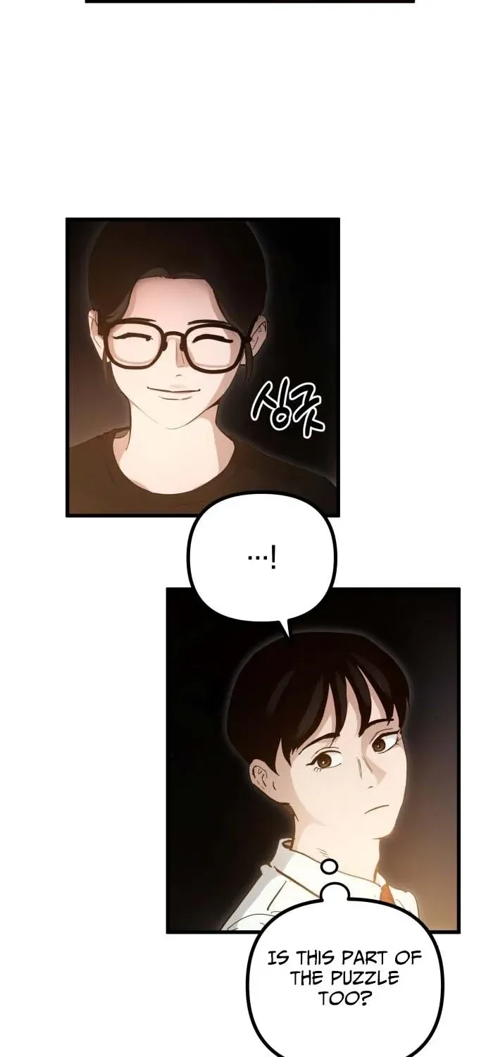 The Mysterious Hotel Chapter 1 page 35 - 