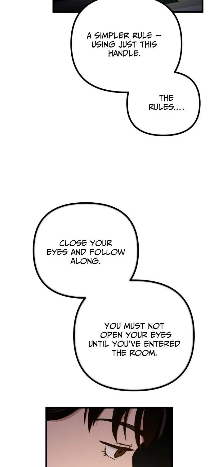 The Mysterious Hotel Chapter 1 page 38 - 