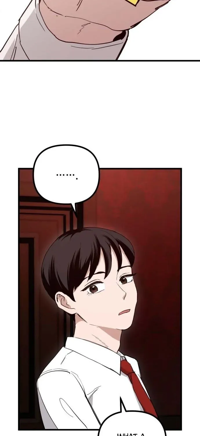The Mysterious Hotel Chapter 1 page 49 - 