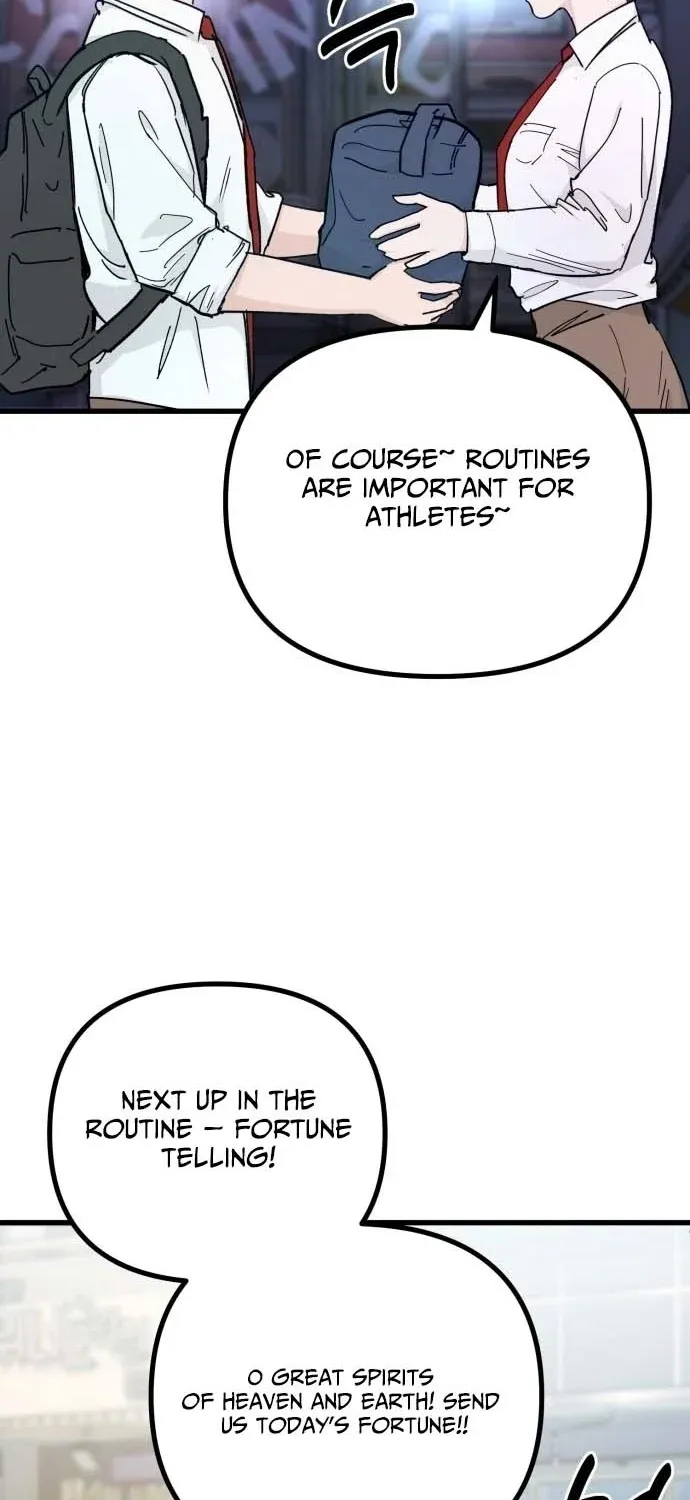 The Mysterious Hotel Chapter 1 page 7 - 