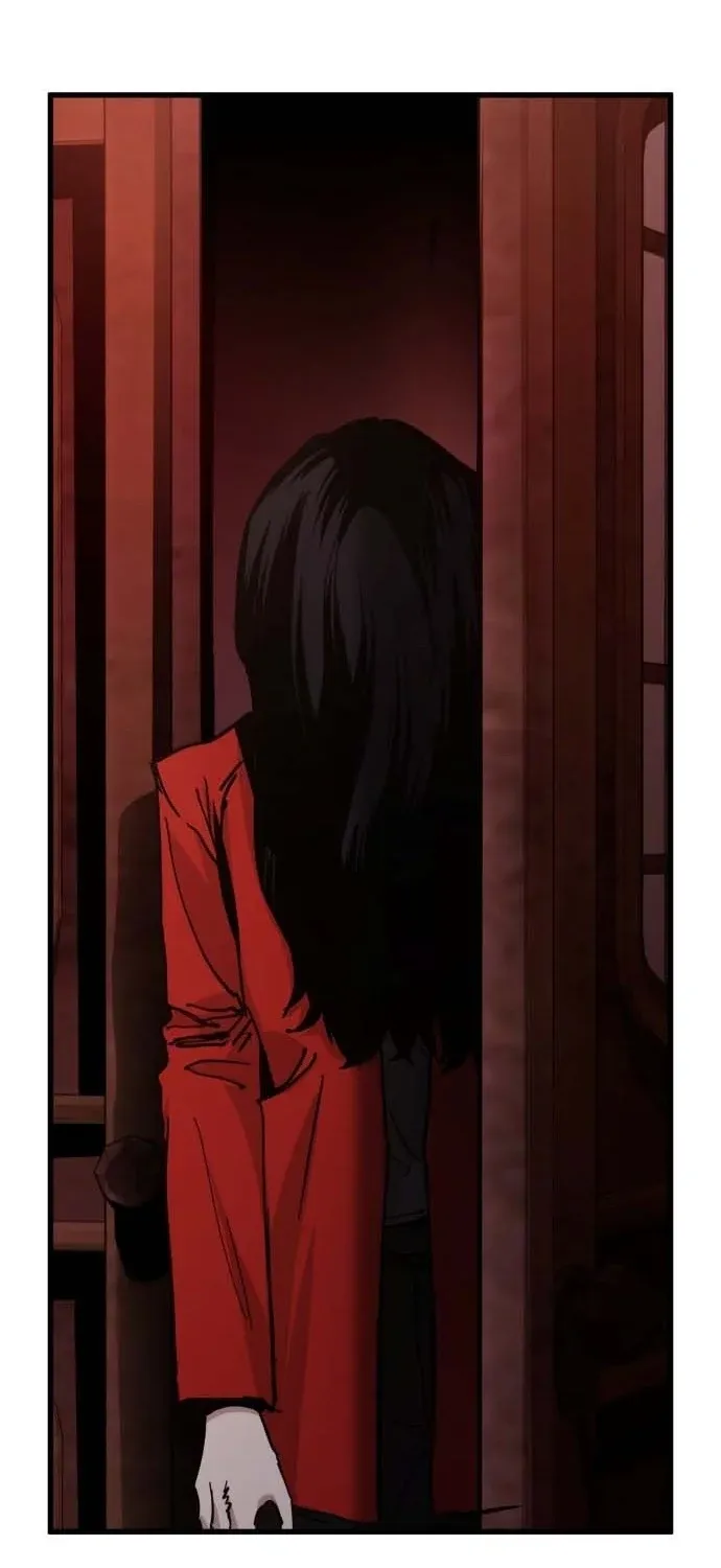 The Mysterious Hotel Chapter 1 page 65 - 