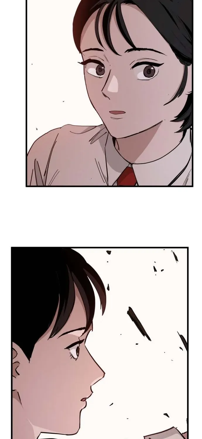 The Mysterious Hotel Chapter 1 page 78 - 