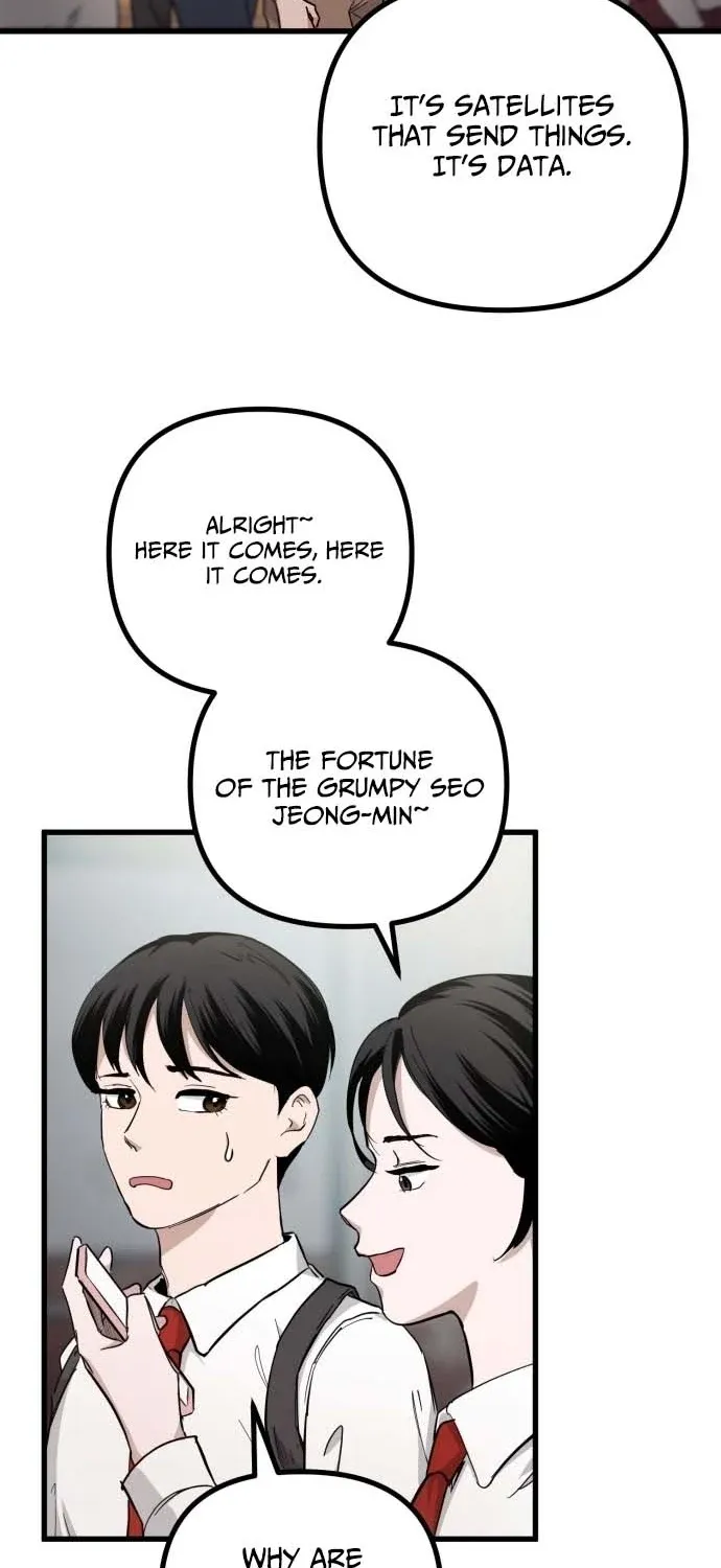 The Mysterious Hotel Chapter 1 page 9 - 