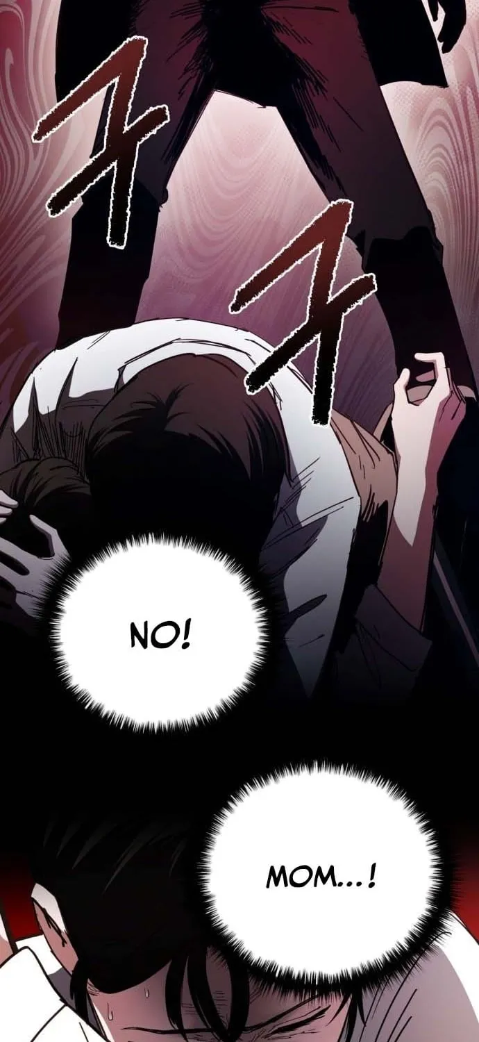 The Mysterious Hotel Chapter 2 page 11 - 
