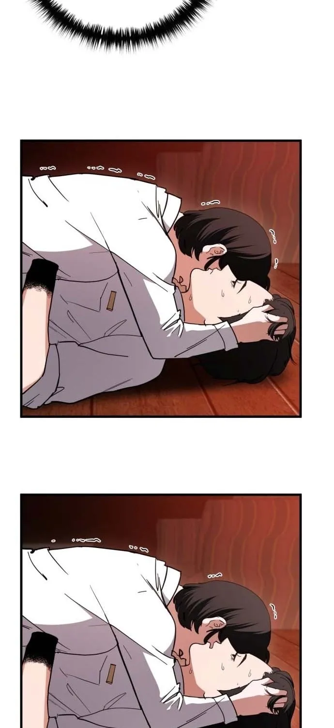 The Mysterious Hotel Chapter 2 page 13 - 
