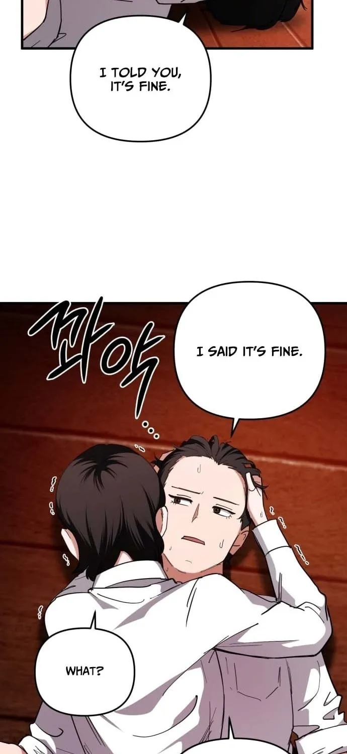 The Mysterious Hotel Chapter 2 page 14 - 