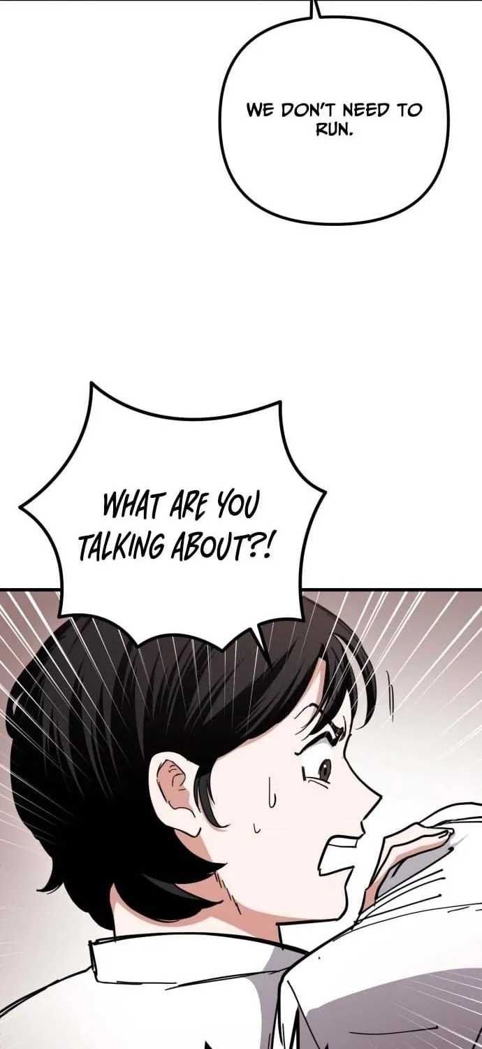 The Mysterious Hotel Chapter 2 page 22 - 