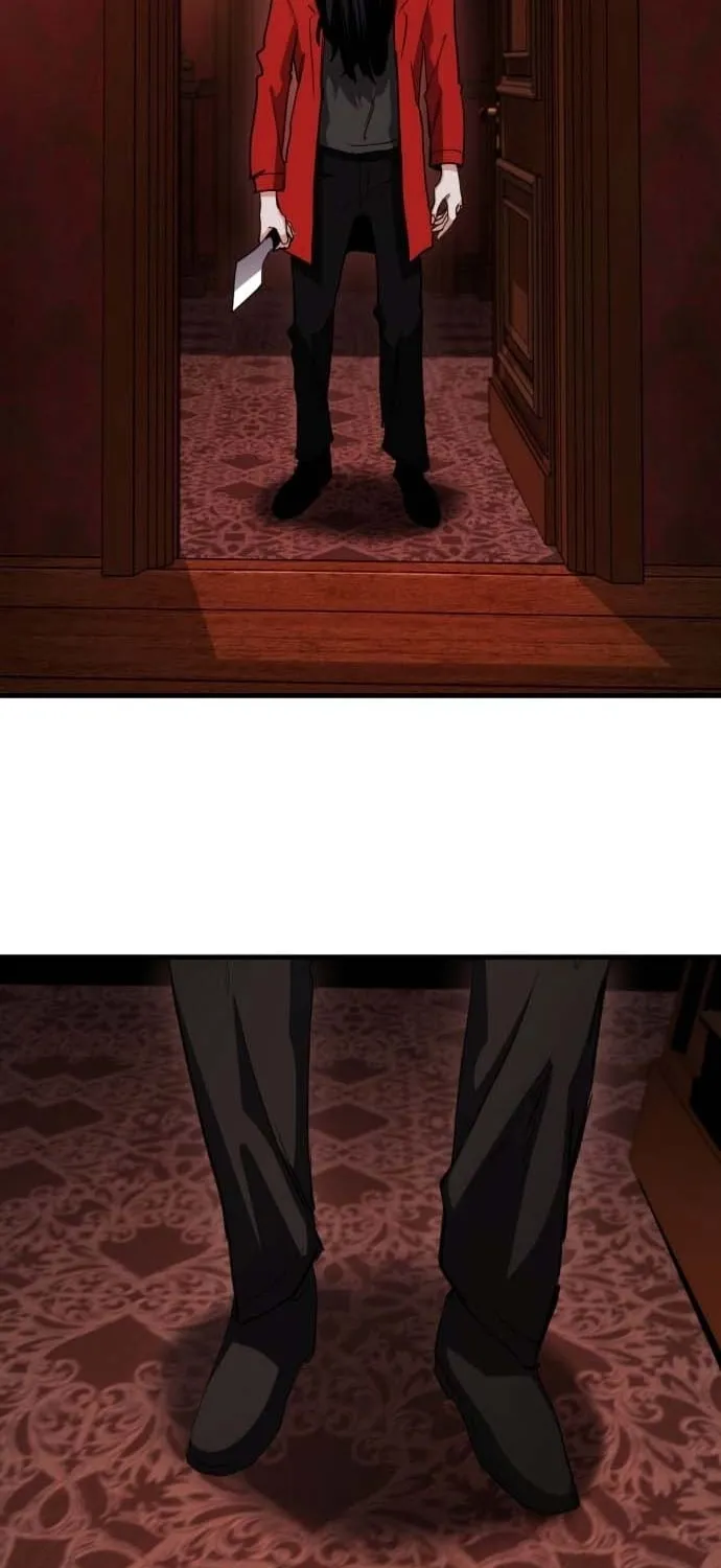 The Mysterious Hotel Chapter 2 page 26 - 