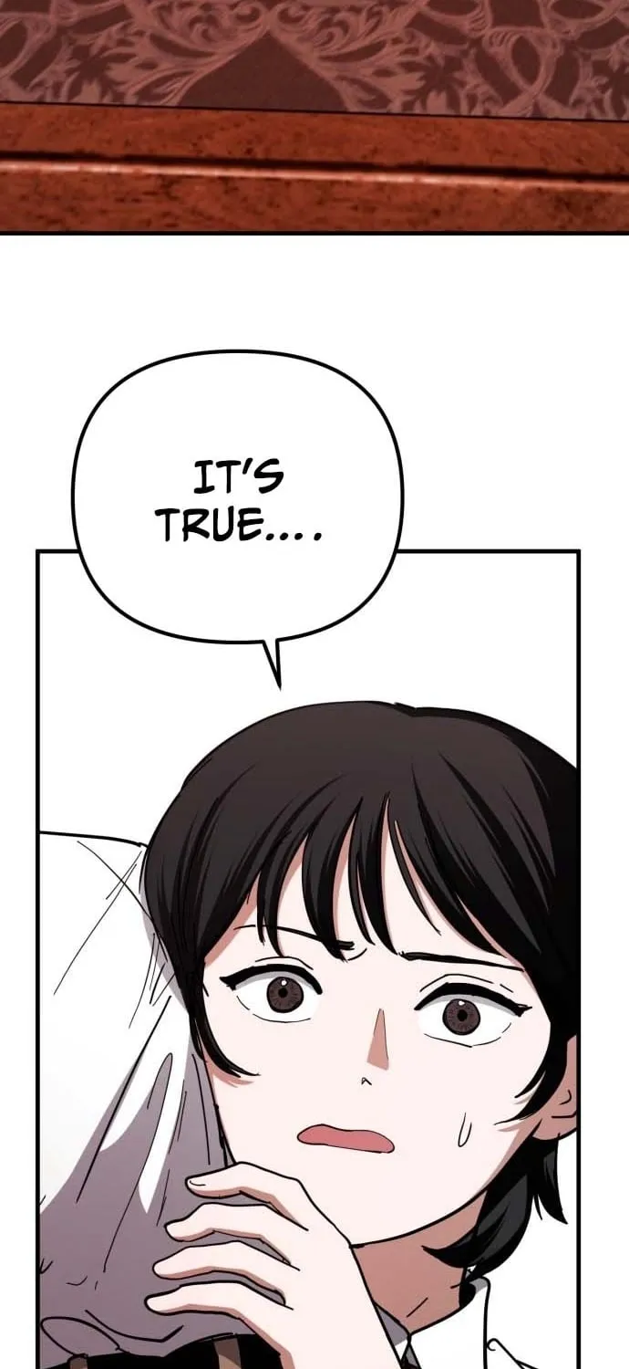 The Mysterious Hotel Chapter 2 page 27 - 