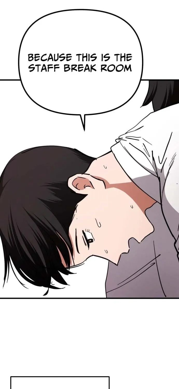 The Mysterious Hotel Chapter 2 page 29 - 