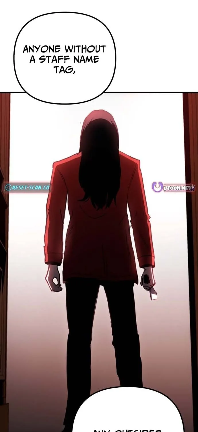 The Mysterious Hotel Chapter 2 page 31 - 
