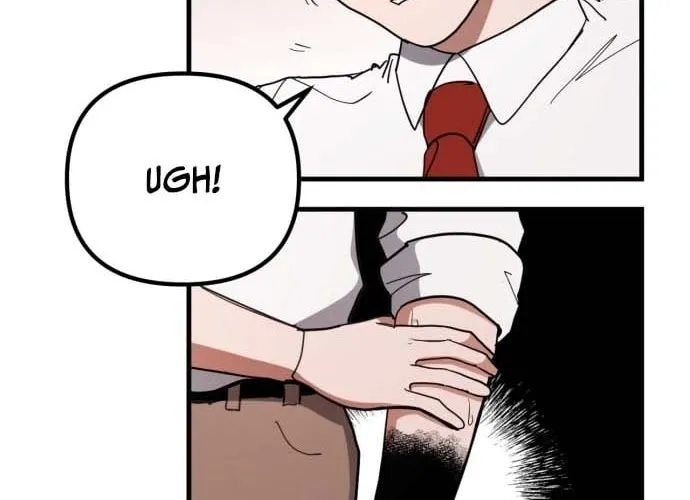 The Mysterious Hotel Chapter 2 page 36 - 