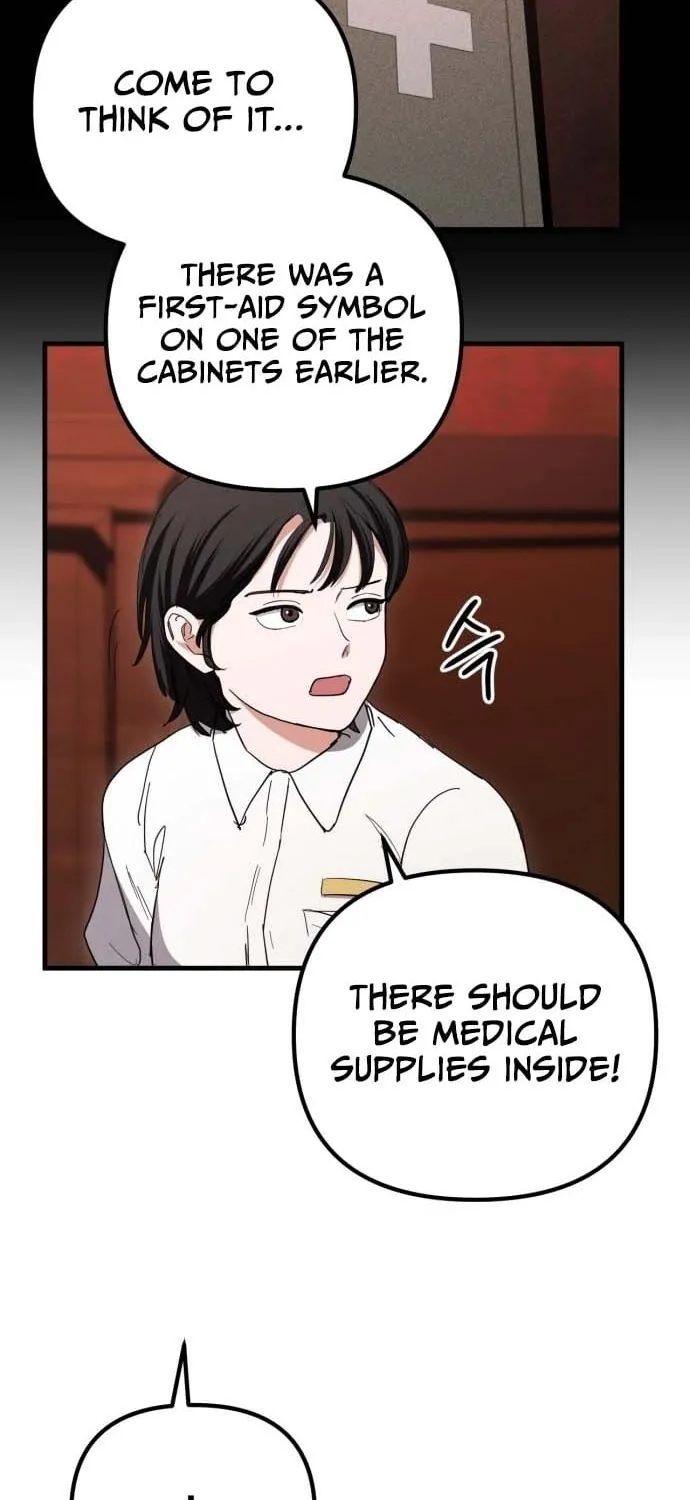 The Mysterious Hotel Chapter 2 page 42 - 