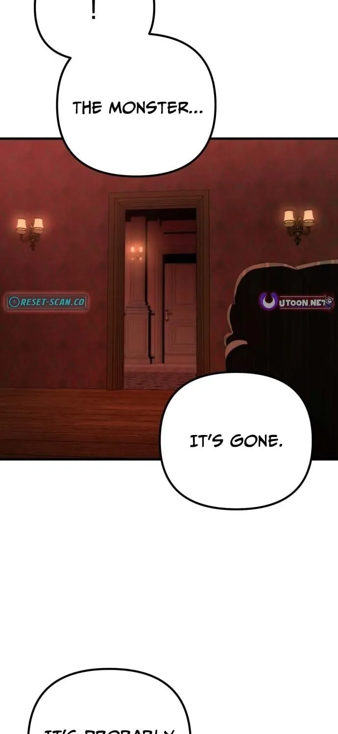 The Mysterious Hotel Chapter 2 page 43 - 