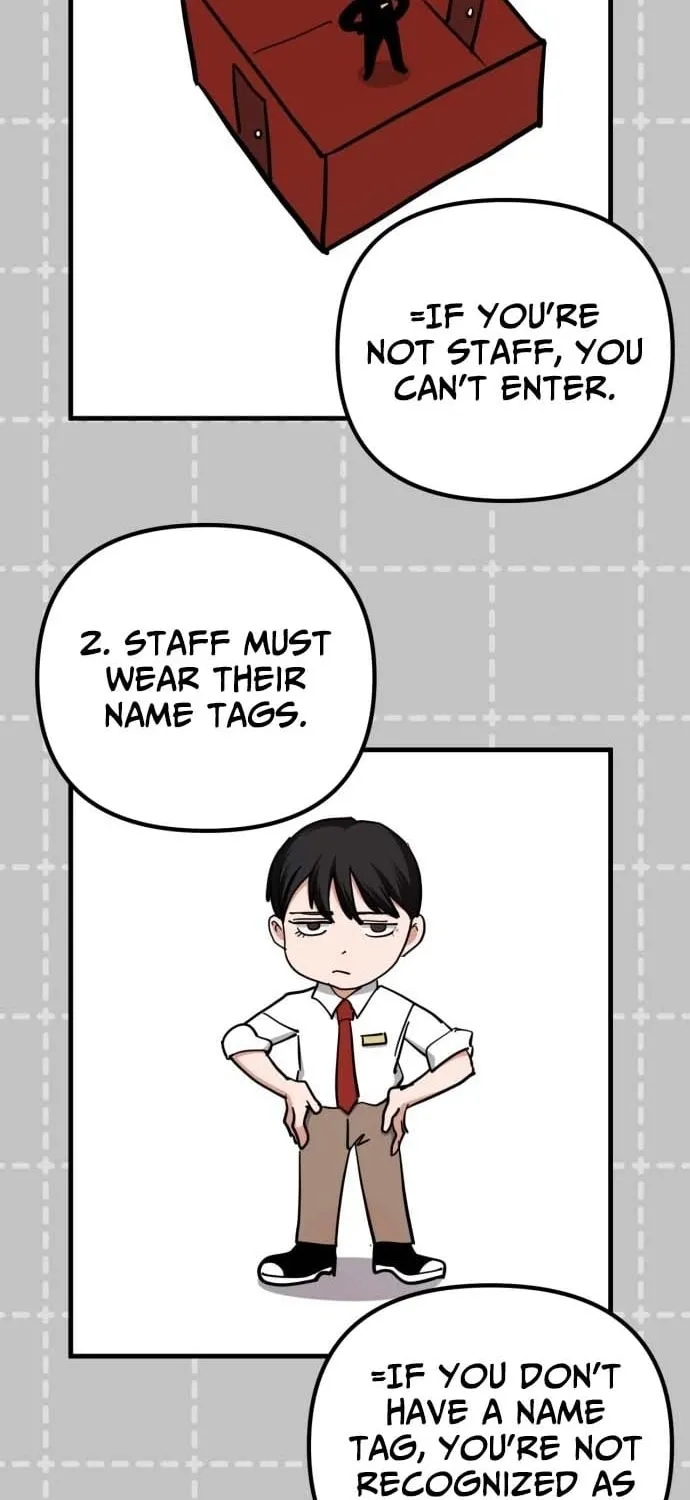 The Mysterious Hotel Chapter 2 page 46 - 