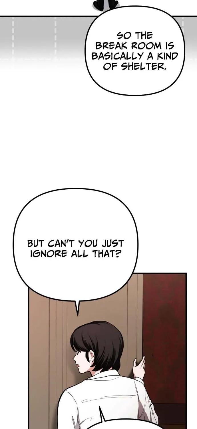 The Mysterious Hotel Chapter 2 page 49 - 