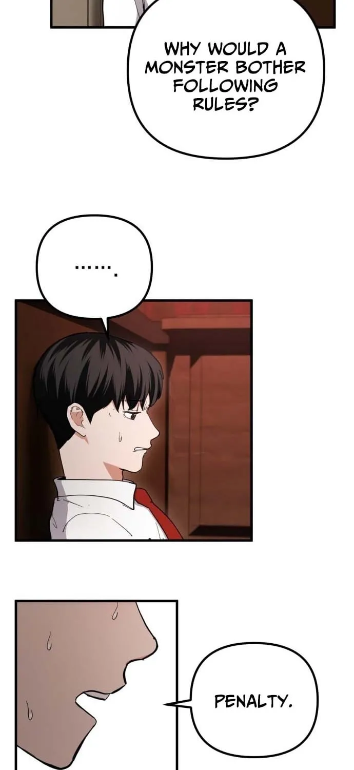 The Mysterious Hotel Chapter 2 page 50 - 