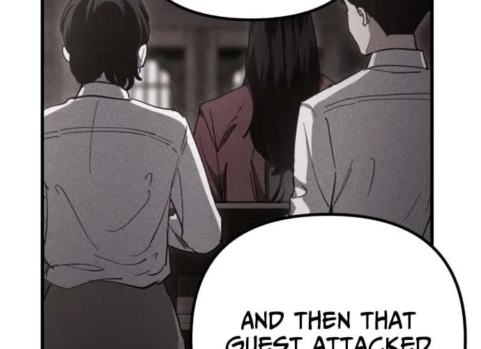 The Mysterious Hotel Chapter 2 page 52 - 